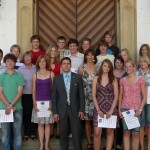 Bürens Beste 2010