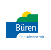 Stadt B&uuml;ren