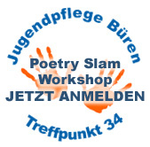 Jugendpflege B&uuml;ren
